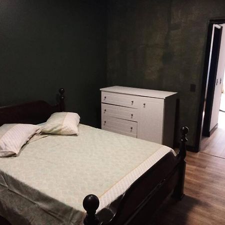 Apartamento Aconchegante De Montanha São Roque Exterior foto