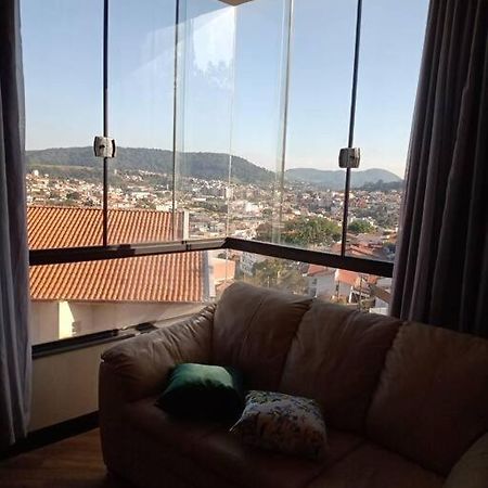 Apartamento Aconchegante De Montanha São Roque Exterior foto