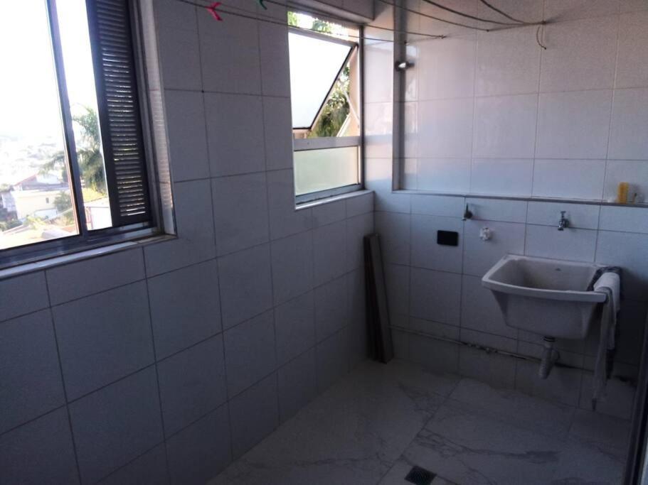 Apartamento Aconchegante De Montanha São Roque Exterior foto