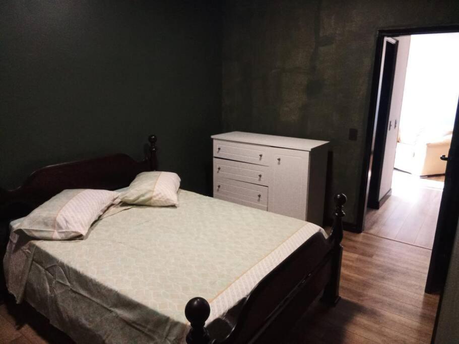 Apartamento Aconchegante De Montanha São Roque Exterior foto